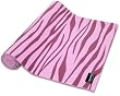 Zebra Printed Yoga Mat