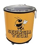 Review Creative Cooling  / The Tailgate Cooler - Georgia Tech