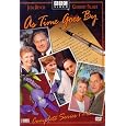 As Time Goes By - Complete Series 1 & 2