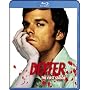 Dexter: The First Season [Blu-ray]