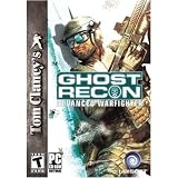 Tom Clancy's Ghost Recon Advanced Warfighter 2