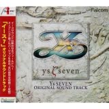 Ys SEVEN
