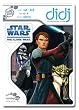 Didj Custom Gaming System Star Wars: The Clone Wars