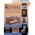 Stickley Brothers Furniture: Identification and Value Guide (Identification and Values) by Larry Koon