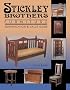 Stickley Brothers Furniture: Identification and Value Guide (Identification & Values)