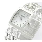 New KENNETH COLE Ladies Frosted Link Dress Watch KC4561 by Kenneth Cole