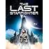 The Last Starfighter