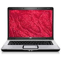 HP Pavilion DV6255US 15.4-inch Entertainment Laptop (AMD Turion Processor TL-56, 2 GB RAM, 160 GB Hard Drive, SuperMulti DVD Drive, Vista Premium)