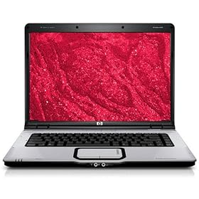 HP Pavilion DV6255US Laptop