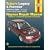 Subaru Legacy and Forester: 2000 Thru 2006 All Models Includes Legacy Outback and Baja (Haynes Repair Manual)