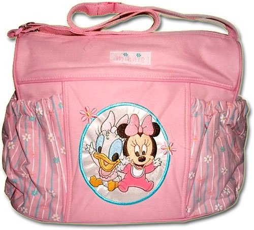 disney minnie baby