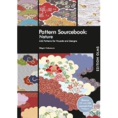 Pattern Sourcebook: Nature 1: 250 Patterns f�r Projects and Designs