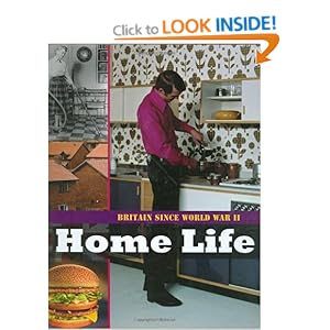 home life (britain since WWII)