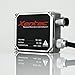 XENTEC 55W Standard Size Ballasts x 2 bundle with 2 x Xenon Bulb 9006 8000K (HB4, Iceberg Blue) offroad