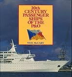20th century passenger ships of the P & O