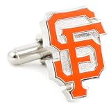 MLB San Francisco Giants Cufflinks