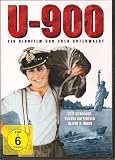 Atze Schröder: U-900 Der Film