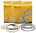 Pro-X 16.S14017 Clutch Friction Plate Set