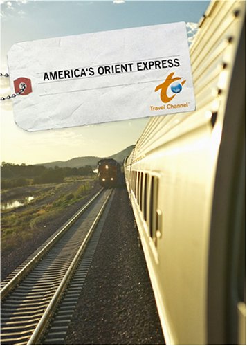 America's Orient Express by Camping Videos
