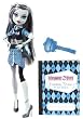 Monster High - Frankie Stein