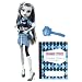 Monster High-New Frankenstein Doll