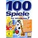 100 Spiele f�r Windows 7