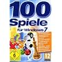 100 Spiele f�r Windows 7