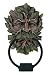 Greenman Door Knocker Polyresin Figurine