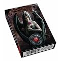 US Playing Card Company Bicycle - Pokerkarten Bicycle Anne Stokes