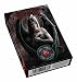 Anne Stokes Fantasy Art Poker Playing Card Deck by Bicycle - Gothic Designs