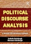 Political Discourse Analysis: A Metho...