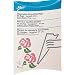 Ateco 12-Inch Disposable Icing Bags, Set of 20