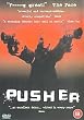 Pusher [1999] [DVD]
