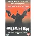 Pusher [1999] [DVD]