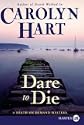 Dare To Die Lp