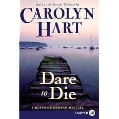 Dare to Die (Death on Demand Mysteries)