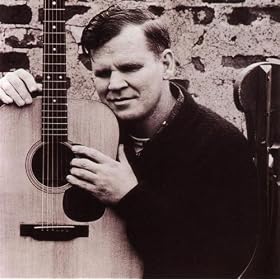 Doc Watson at Gerdes Folk City