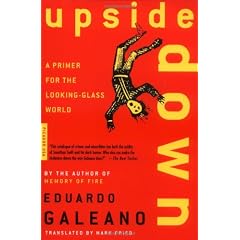 Upside down: a Primer for the Looking-Glass World