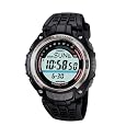 Casio Men's SGW200-1VCF Pedometer Resin Strap Watch