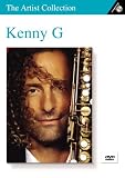 Review Kenny G  / Kenny G - The Artist Collection