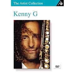 Kenny G - the Artist Collection [Import anglais]