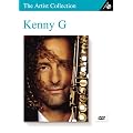 Kenny G - the Artist Collection [Import anglais]