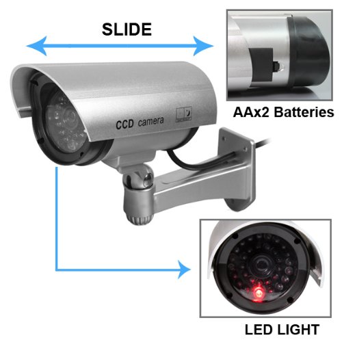 Kit Camera Exterieur pas cher