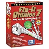 Fix It Utilities Professional 7