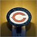 NFL Art-Glass Nightlight