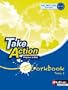 Anglais Tle Bac pro Take Action : Workbook Tome 2, Pr�parer le Bac unit�s 10 � 18
