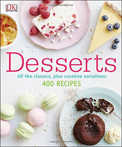 Desserts