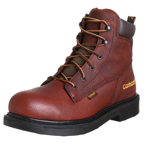 Carhartt Men's 6