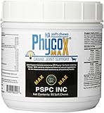 PSPC Phycox Max HA 90 Count Canine Soft Chews