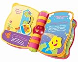VTech Peek-a-Boo Book (Pink)